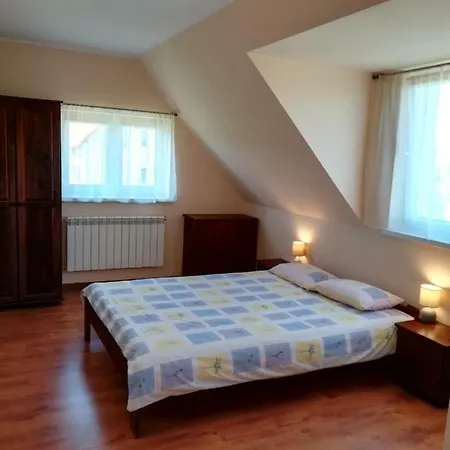 Holiday home Dom A *