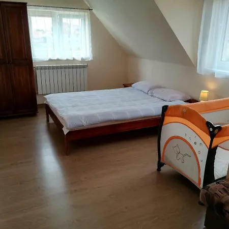 Dom A * Ryn (Warmian-Masurian)
