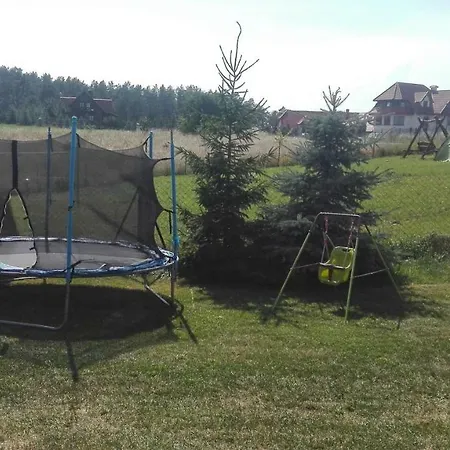 Holiday home Dom A *