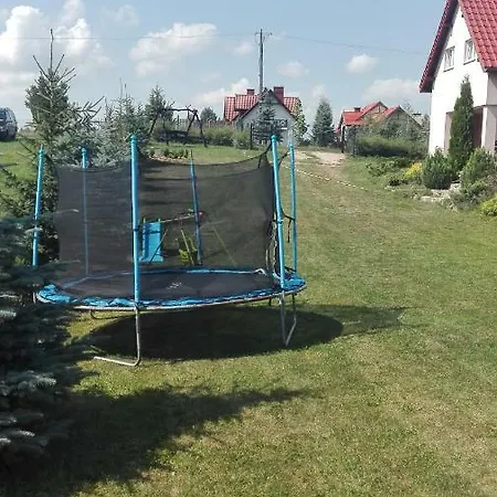 Dom A Holiday home
