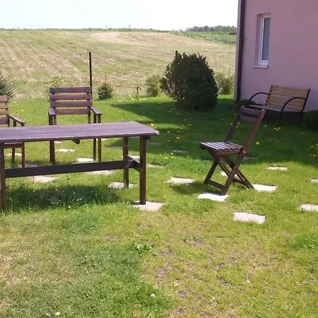 Dom A * Ryn (Warmian-Masurian)